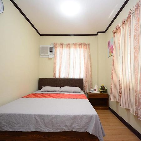 Isteraha Haven&Suites 三宝颜 外观 照片