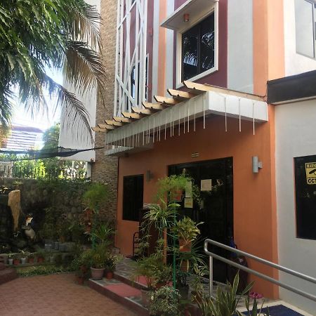 Isteraha Haven&Suites 三宝颜 外观 照片