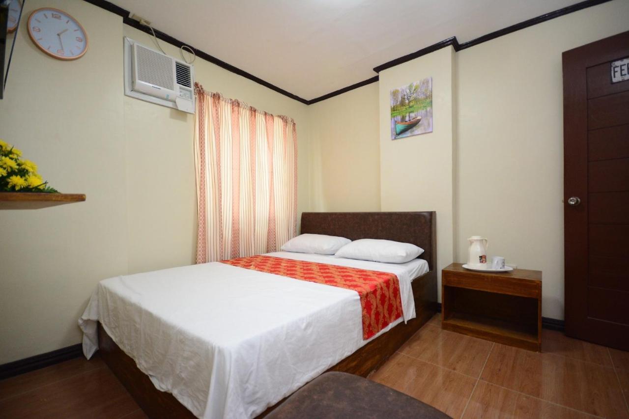 Isteraha Haven&Suites 三宝颜 外观 照片