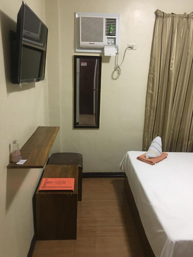 Isteraha Haven&Suites 三宝颜 外观 照片