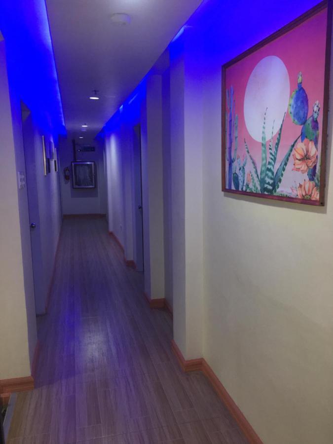 Isteraha Haven&Suites 三宝颜 外观 照片