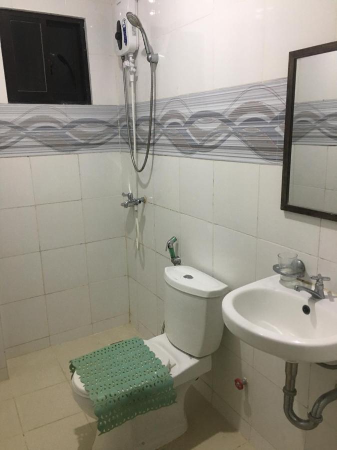 Isteraha Haven&Suites 三宝颜 外观 照片