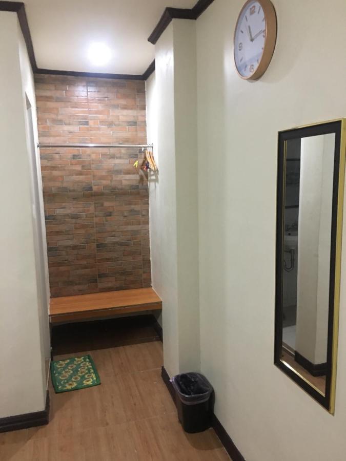 Isteraha Haven&Suites 三宝颜 外观 照片