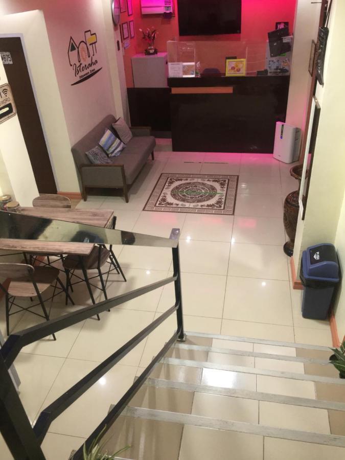 Isteraha Haven&Suites 三宝颜 外观 照片
