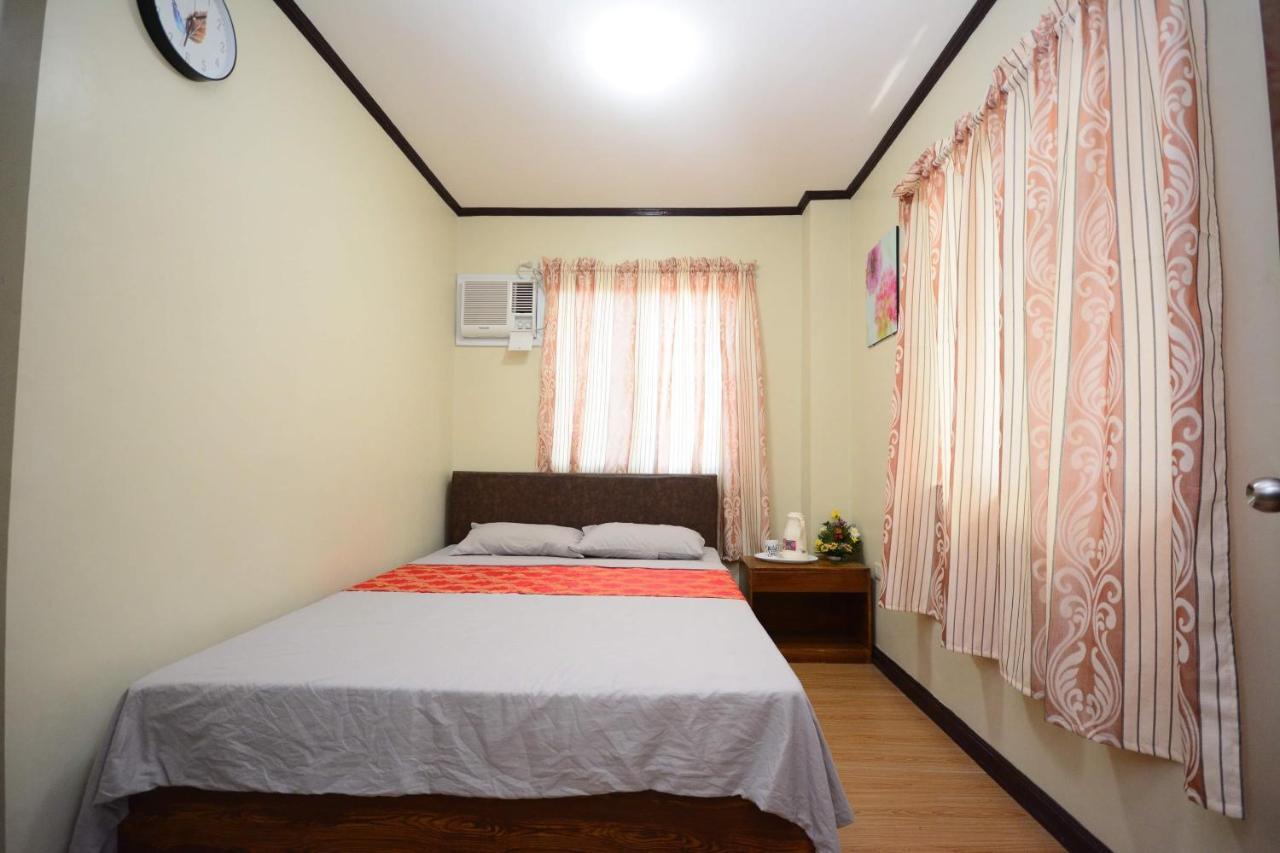 Isteraha Haven&Suites 三宝颜 外观 照片