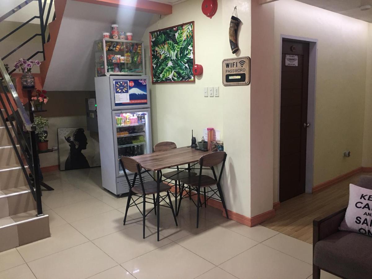 Isteraha Haven&Suites 三宝颜 外观 照片