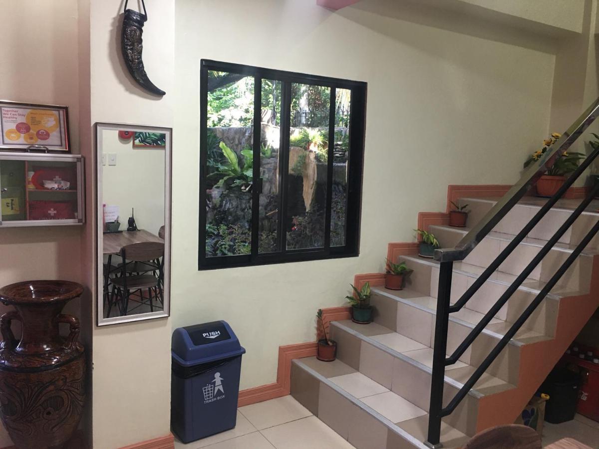 Isteraha Haven&Suites 三宝颜 外观 照片