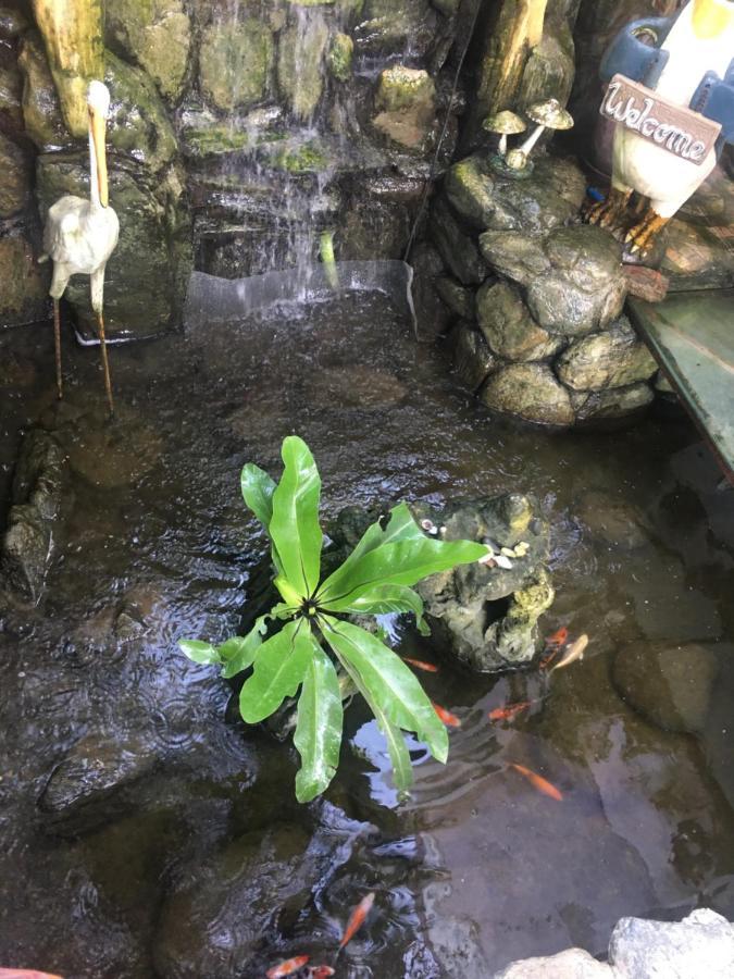 Isteraha Haven&Suites 三宝颜 外观 照片