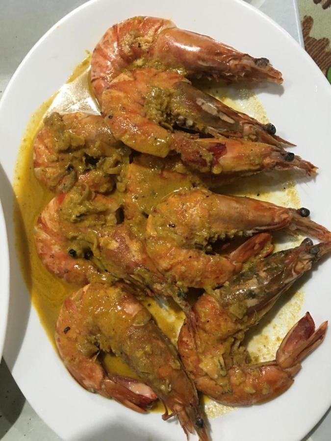 Isteraha Haven&Suites 三宝颜 外观 照片