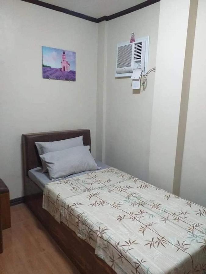 Isteraha Haven&Suites 三宝颜 外观 照片